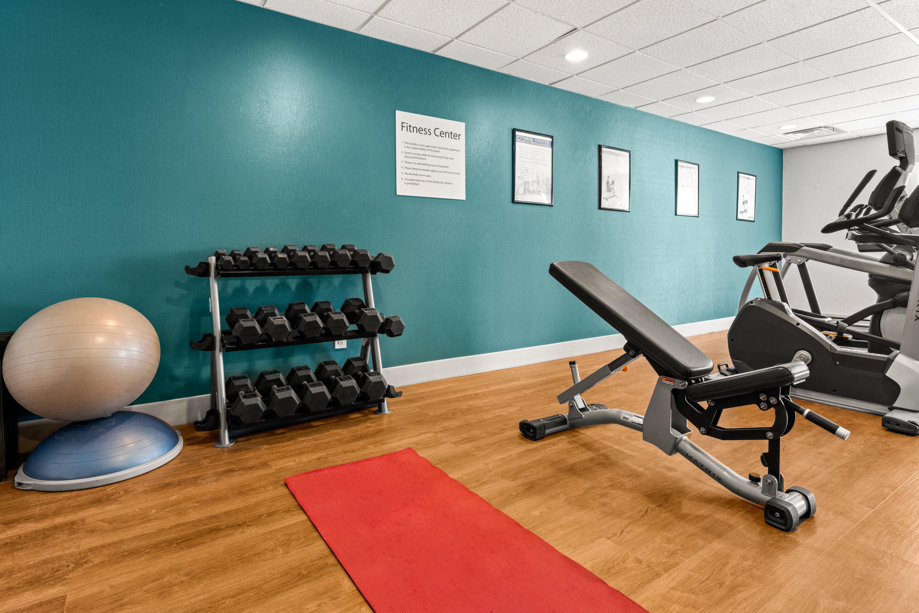 Holiday Inn Express And Suites Sumner By Ihg Bagian luar foto