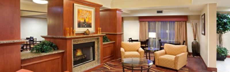 Holiday Inn Express And Suites Sumner By Ihg Bagian luar foto