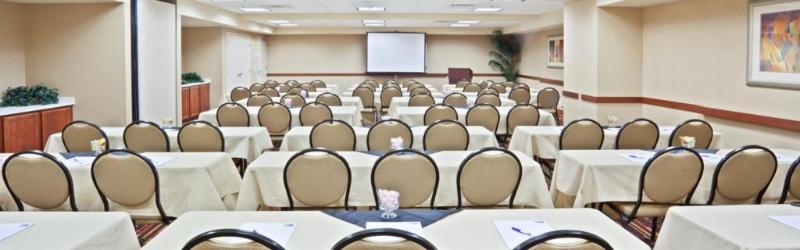 Holiday Inn Express And Suites Sumner By Ihg Bagian luar foto
