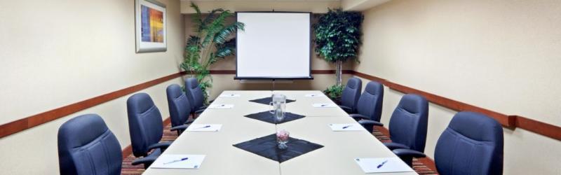 Holiday Inn Express And Suites Sumner By Ihg Bagian luar foto